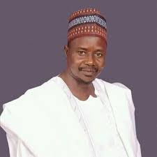 HASSAN BELLO SHINKAFI